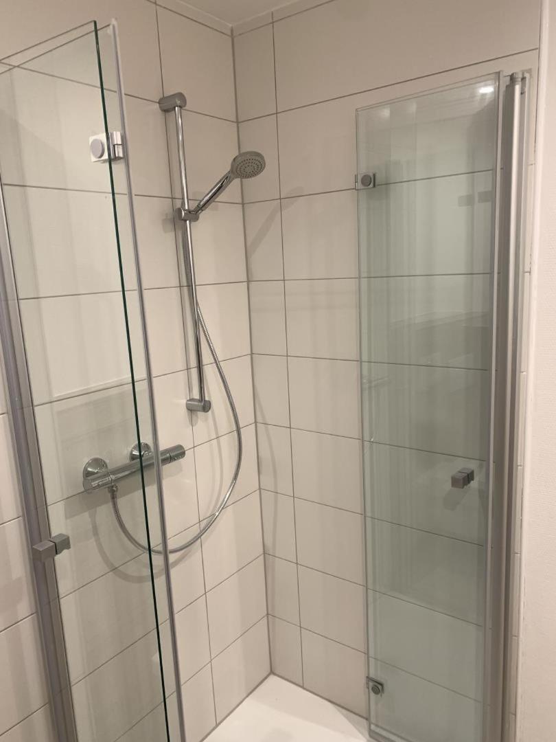 Neu! Schickes Und Modernes Ferienhaus Ant Zingel Krummhörn Eksteriør bilde
