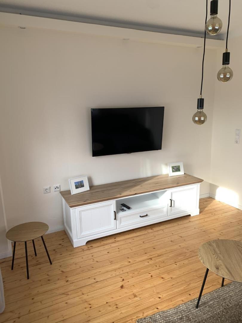 Neu! Schickes Und Modernes Ferienhaus Ant Zingel Krummhörn Eksteriør bilde